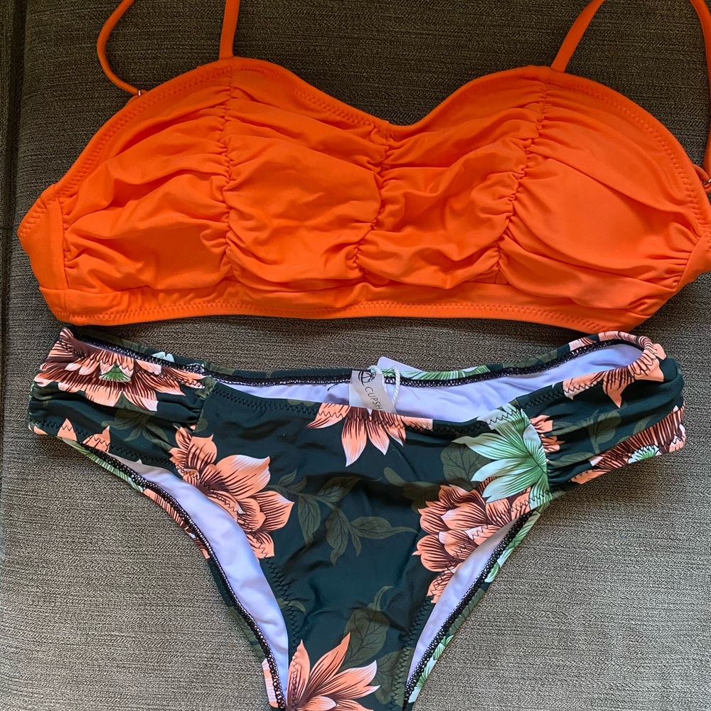 Cupshe bikini